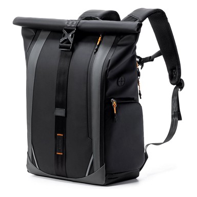 INATECK Ruksak za laptop BP01009, 15,6", 22 - 26,8 L, crna